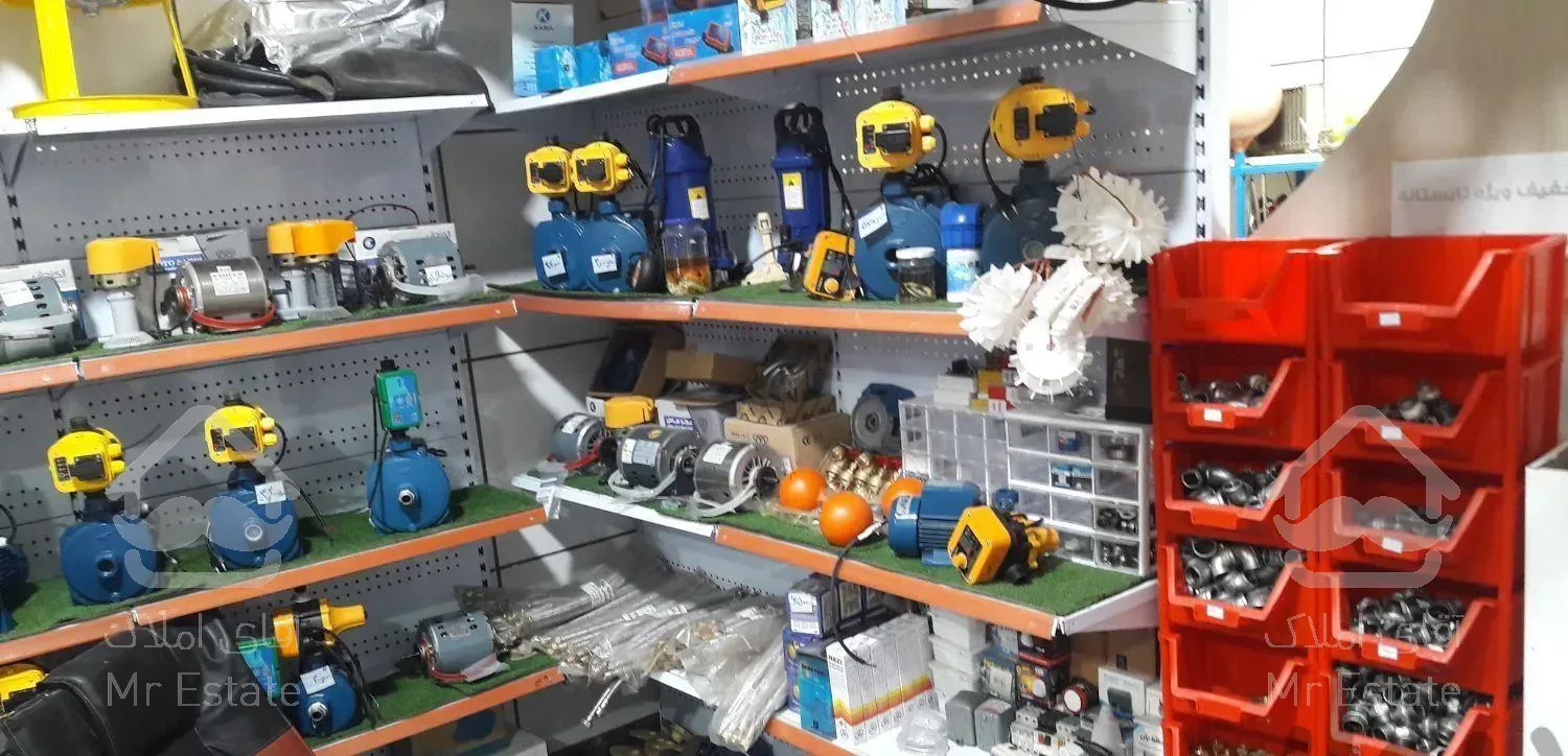 نصب   تعمیر    فروش انواع پمپ های اب پکیچ