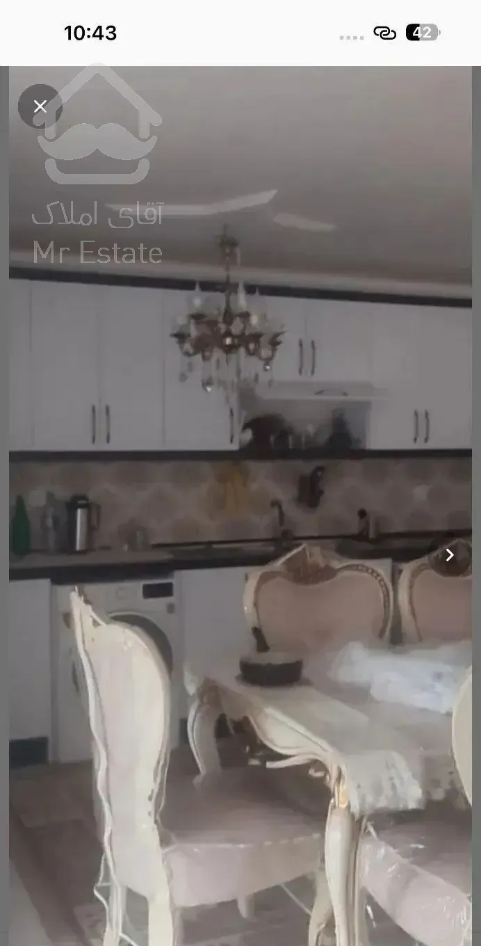 اجاره آپارتمان ۳ خوابه