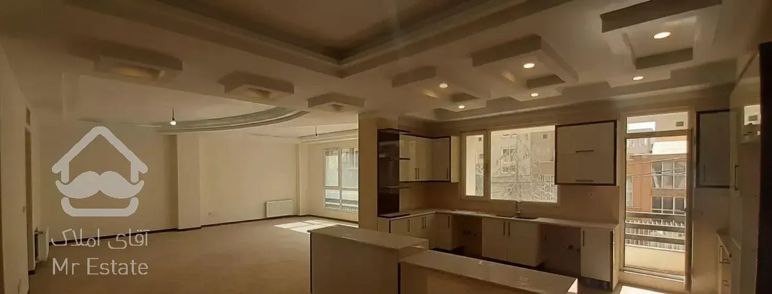 امیرآبادشمالی ۱۶۰ متری