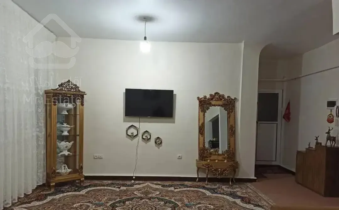 واحد مسکونی شهرک ولایت