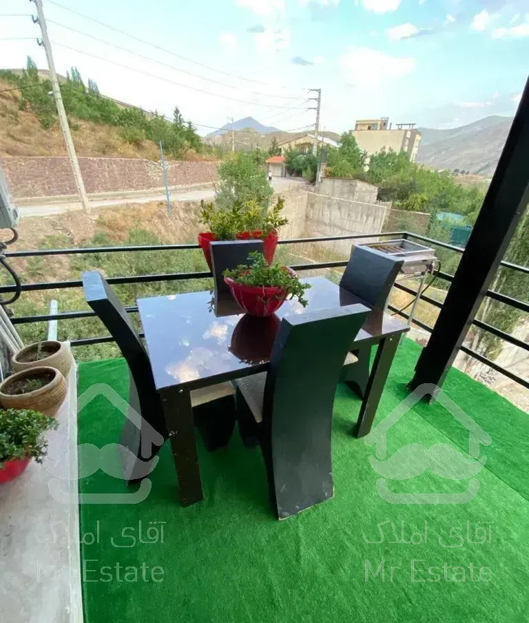 اجاره آپارتمان مبله (فشم و میگون)