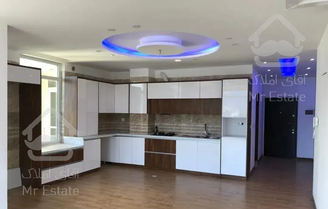 اجاره آپارتمان، 117 متری، بندپی