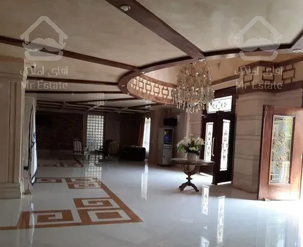 آپارتمان ۱۰۰ متر ۲ خواب