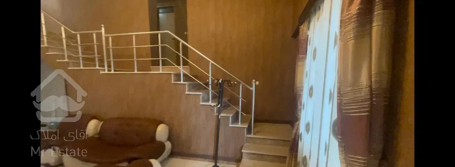 ویلا مبله ۲۷۰ متر شهرکی با نگهبان۳خ ۲۲۰ متر زیربنا