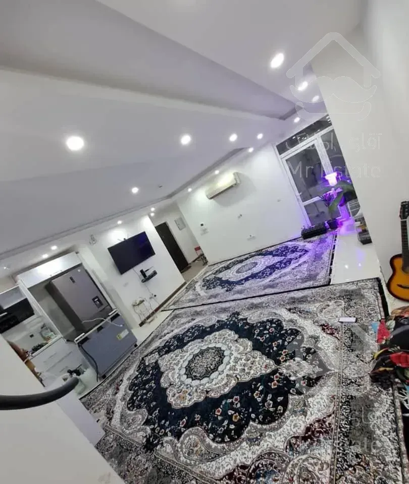 آپارتمان/۲خواب/کلید اول