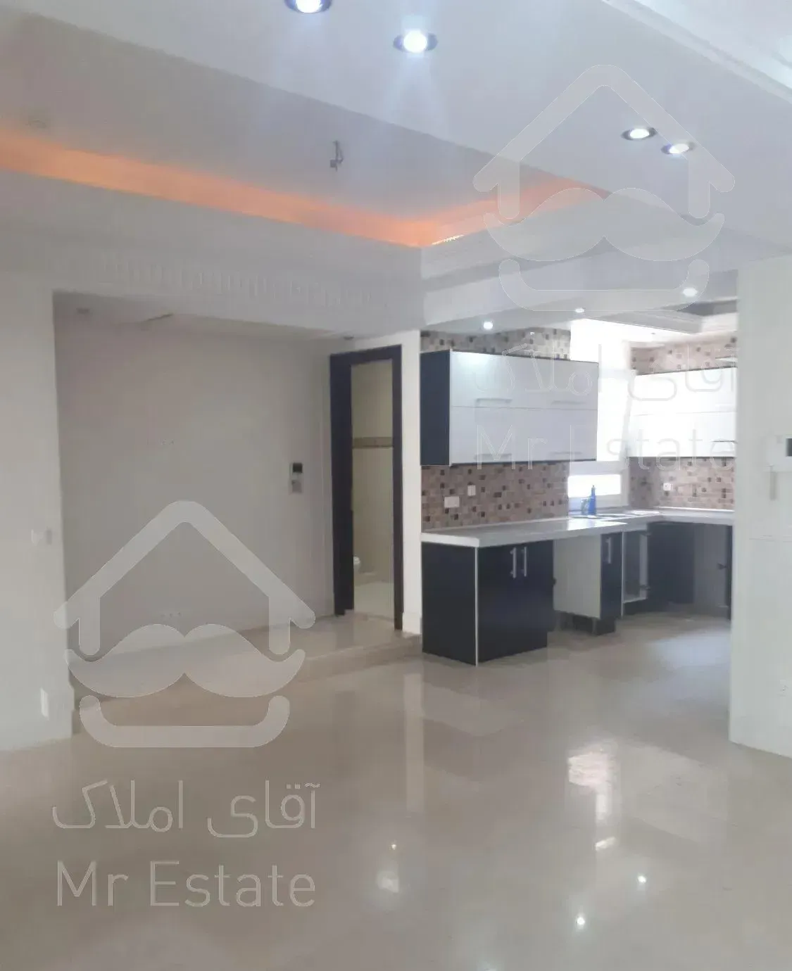 دروس هدایت ۱۳۰متر ۲خواب