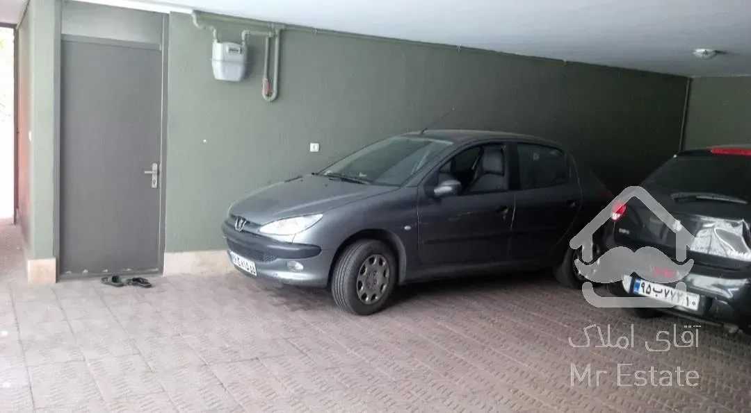 نیاوران خانه مستغلاتی