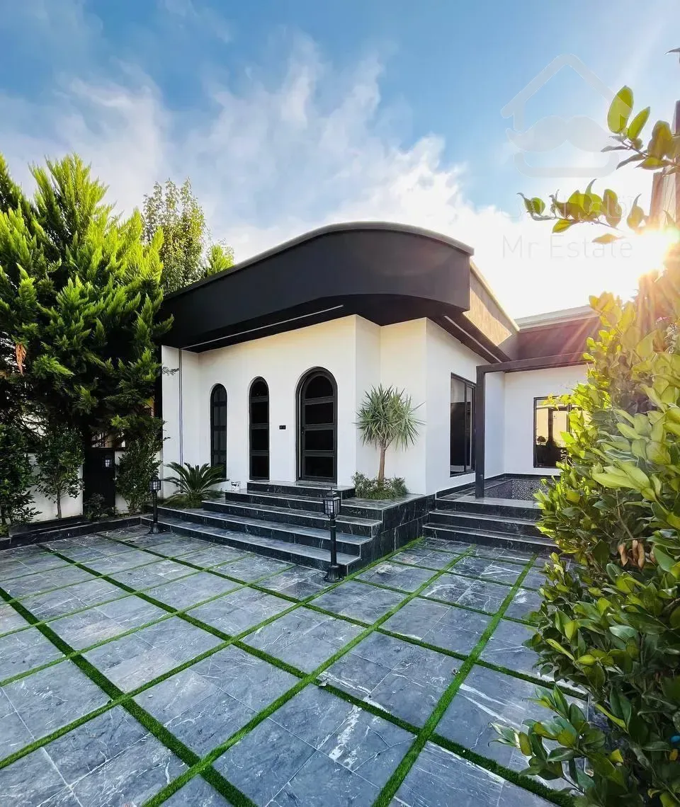 ویلانما خلیجی استخردارشهرکی همصفا