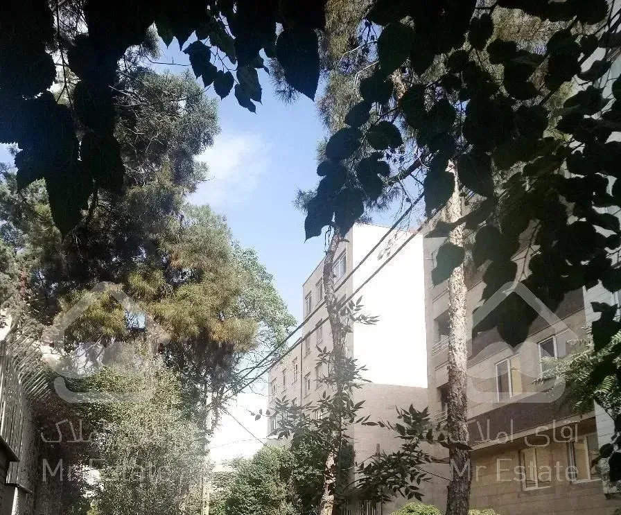 ۱۱۵ متر دو خواب فول. سهروردی آپادانا