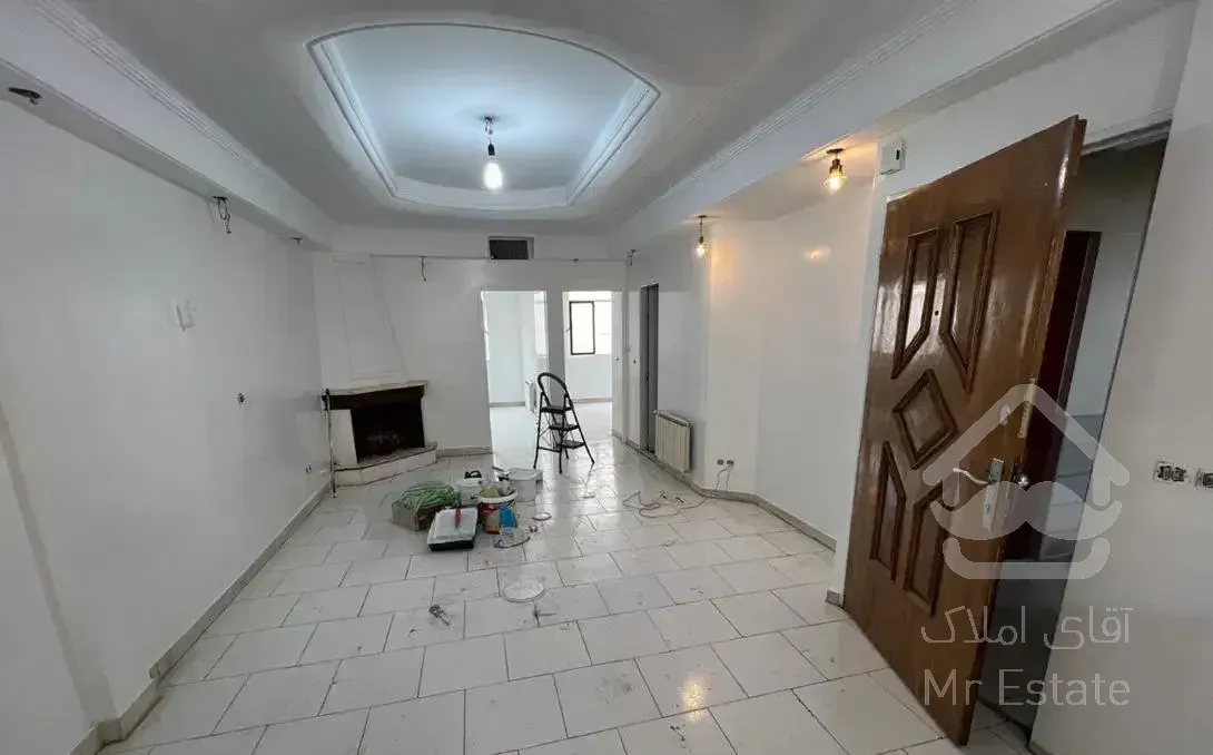 اپارتمان ۷۵ متر بهترین جای نارمک