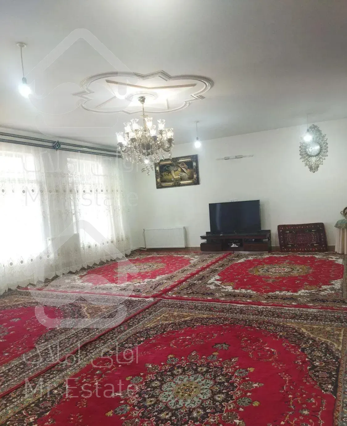 اجاره خانه ویلایی پارکینگدار