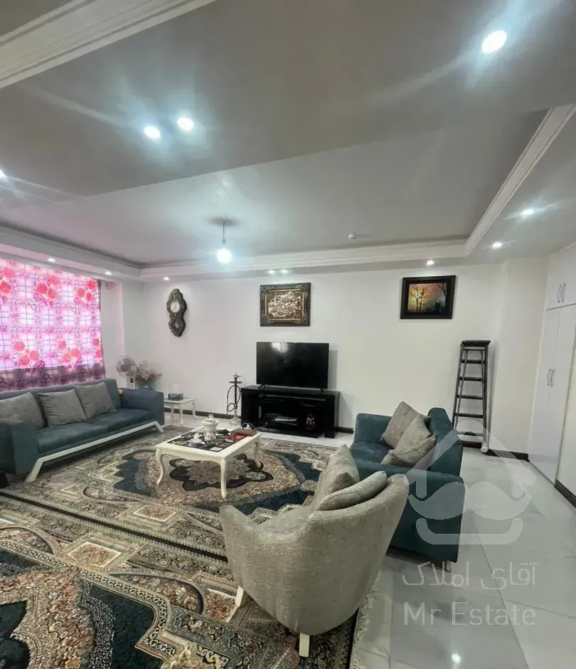 فروش آپارتمان ۷۲ متری ۲ خوابه در هفت چنار