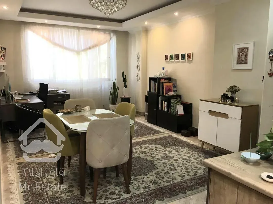 خرید آپارتمان ۶۰متری سازمان برنامه شمالی