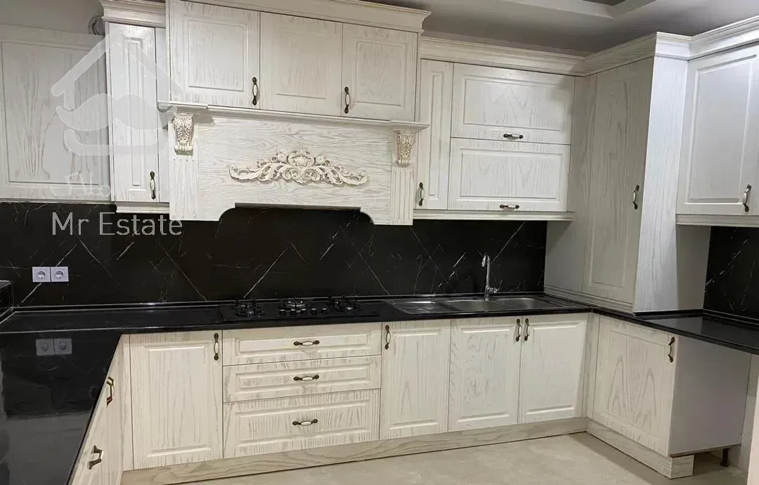 ۱۲۰ متر صفر کم واحد اول مجیدیه بدون پرت اعیانی