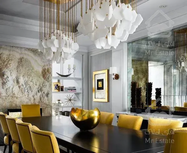 ۲۴۰ متر کامرانیه شمالی