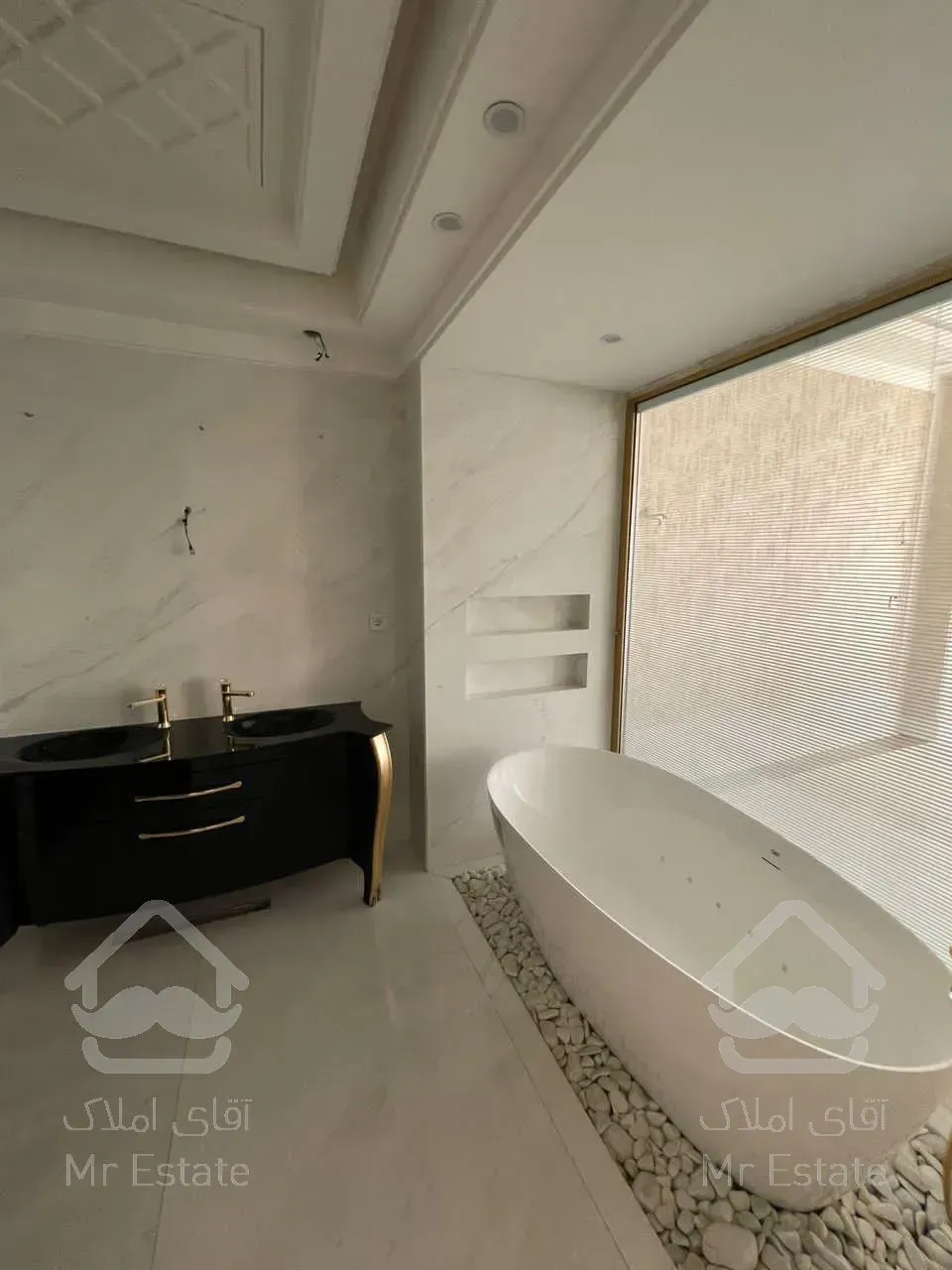 فروش آپارتمان ولنجک 400  متر لاکچری