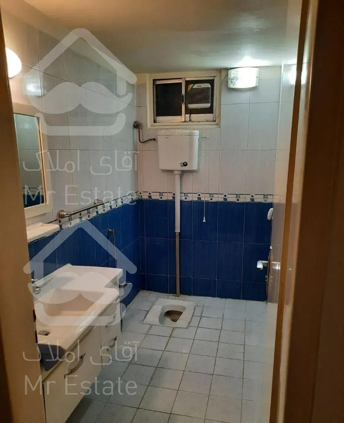 آپارتمان ۱۳۰ متر دو خوابه