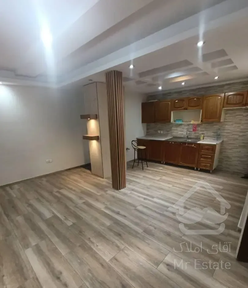 ۵۰ متر / نارمک / نارمک جنوبی / خوش نقشه