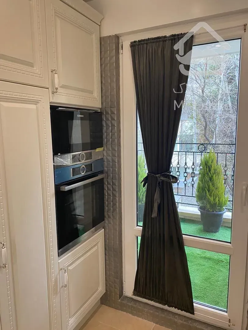 فروش آپارتمان الهیه 190  متر شیک