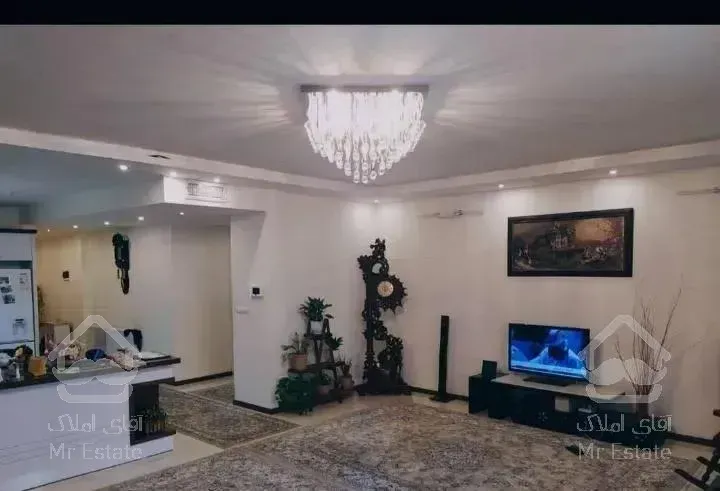 آپارتمان 125متری،3خوابه،اوایل رحمانیه