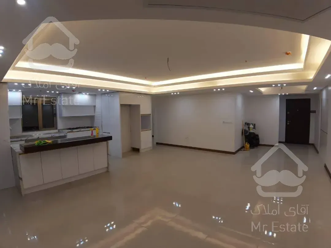 آپارتمان ۱۲۷ متر ۲خواب چیتگر کوهک