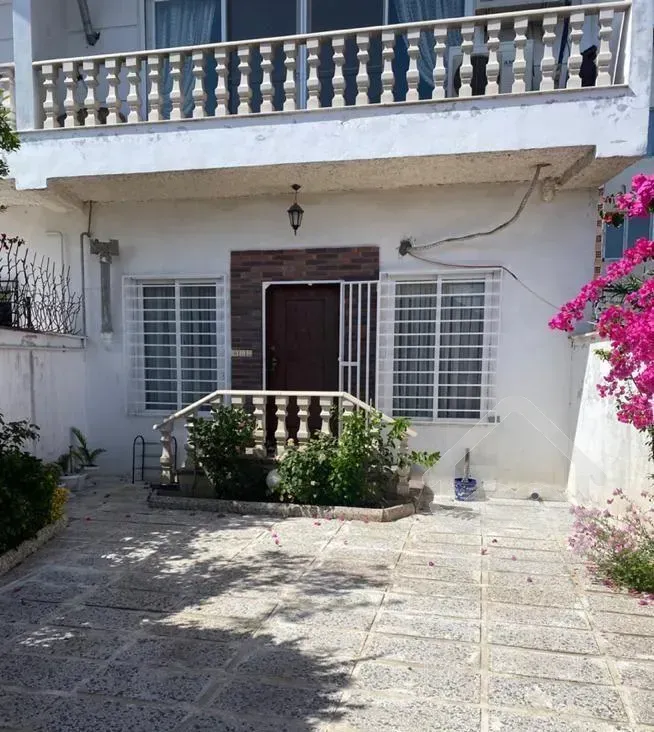 ویلا دوبلکس سرخرود - فریدونکنار (شیرا)