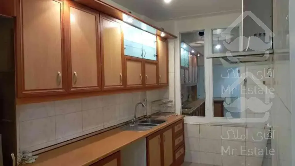 فروش ۶۰متری۲خوابه خوش نقشه در اباذر