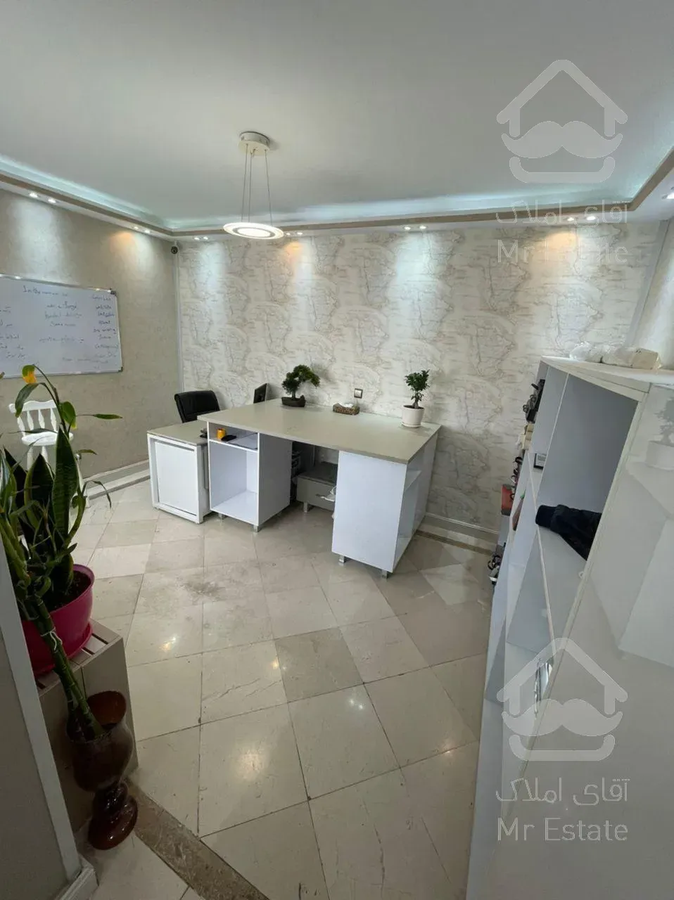 اجاره/ سند اداری/ موقعیت براصلی/ صادقیه/ کاشانی