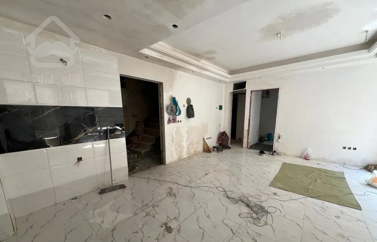 ۵۰ متر تک واحدی * اکواریوم نور * دو دقیقه تا مترو