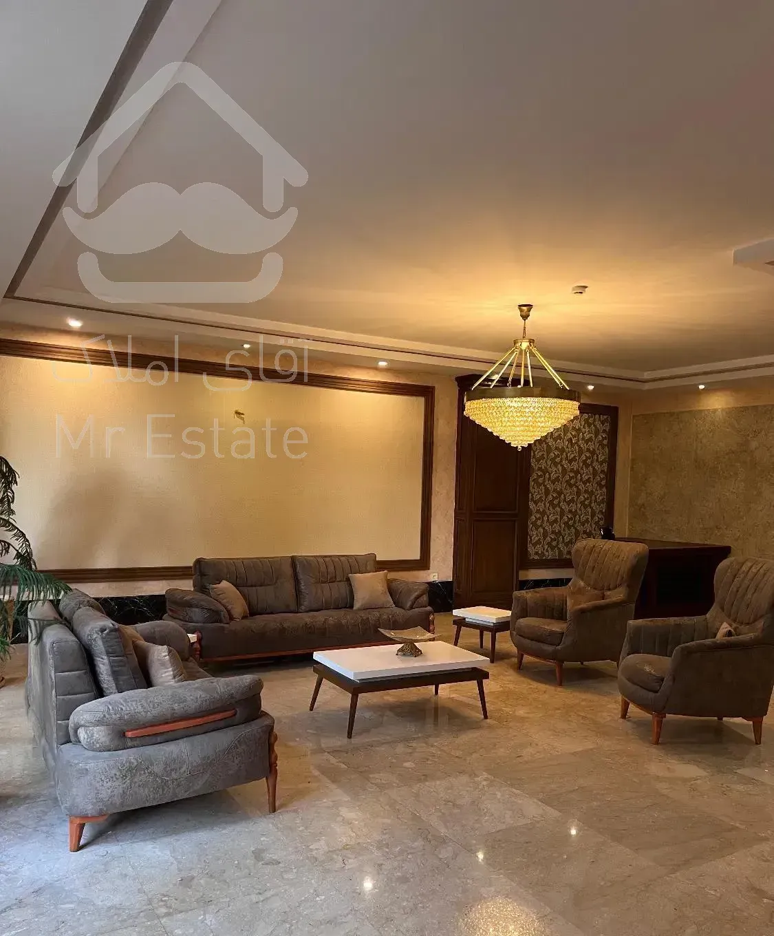 ۲۱۵متر پلان تفکیکی فروشنده واقعی