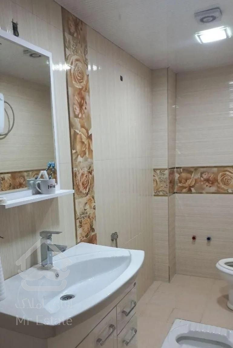 نیاوران منظریه آپارتمان خوش نقشه