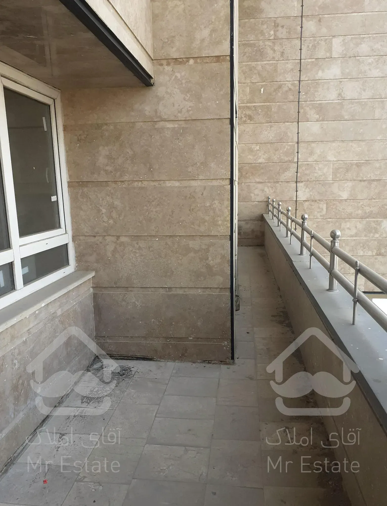 واحد جنوبی خوش نقشه غرق نور ویو ابدی شهرک صدرا دهکده المپیک شهرک گلستان غربی