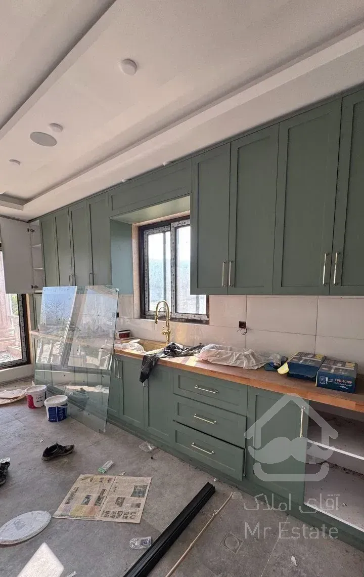 فروش ویلااستخردارجنگلی دربابلکنار