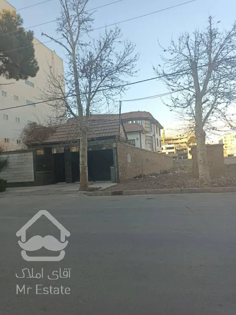 ویلایی لاکچری #بی نظیر در منطقه