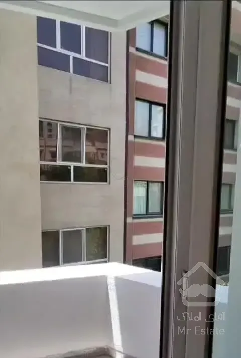 برج باغ دریاچه چیتگر سند دار قابل معاوضه