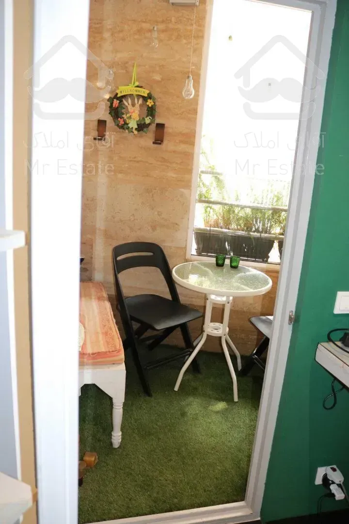 آپارتمان ۹۰ متری مرزداران