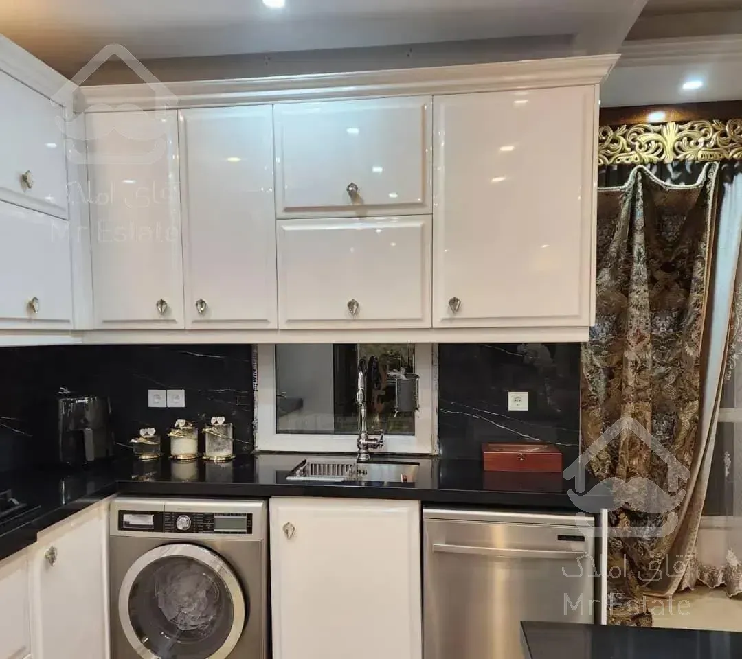 ۱۴۰ متر سه خواب ازگل