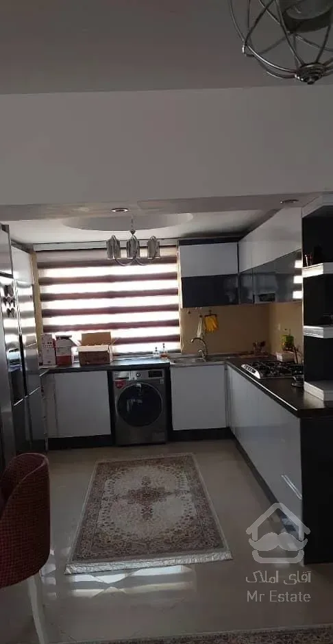 هواپیمایی فاز۳// ۱۰۵ متری ۲ خوابه