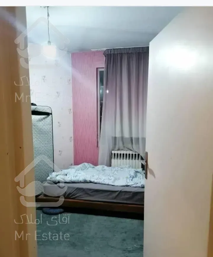 میدان فلسطین ۸۶ متر ۲ خوابه