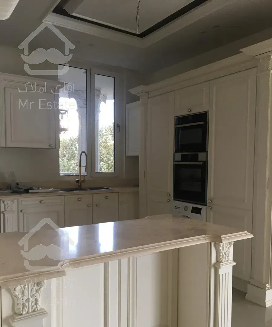 205متر آجودانیه