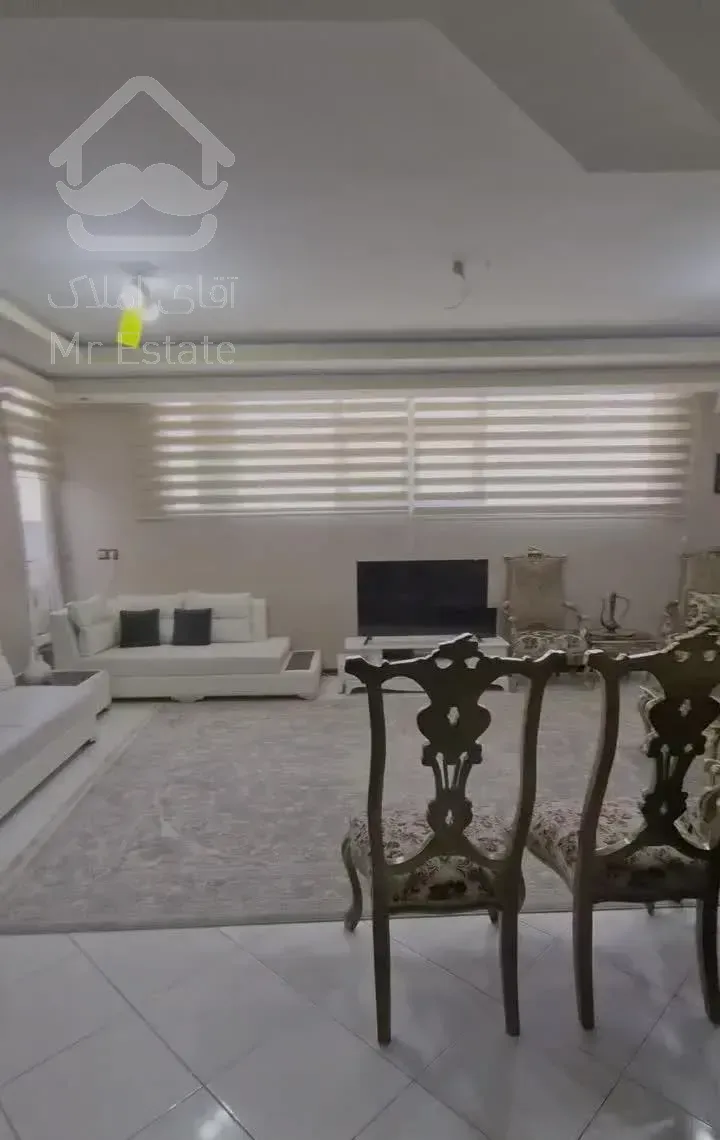 آپارتمان ۹۳ متری.۲خواب.یاسر