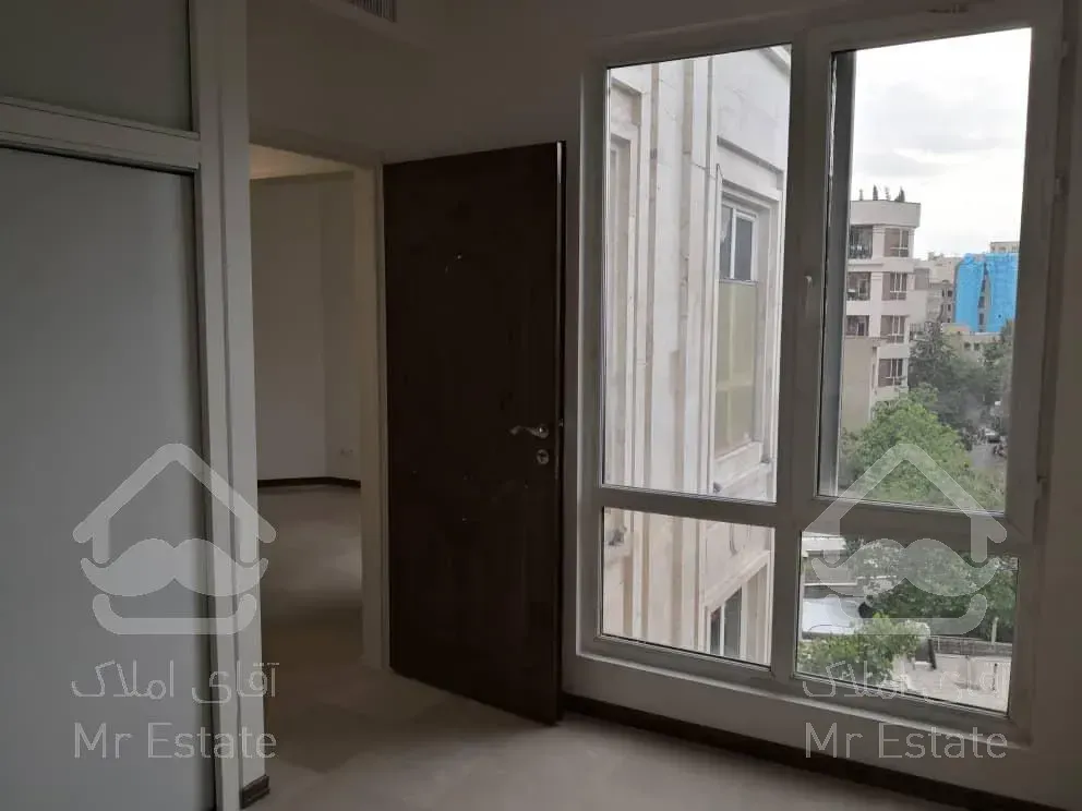 فروش آپارتمان فرمانیه 138  متر لوکس