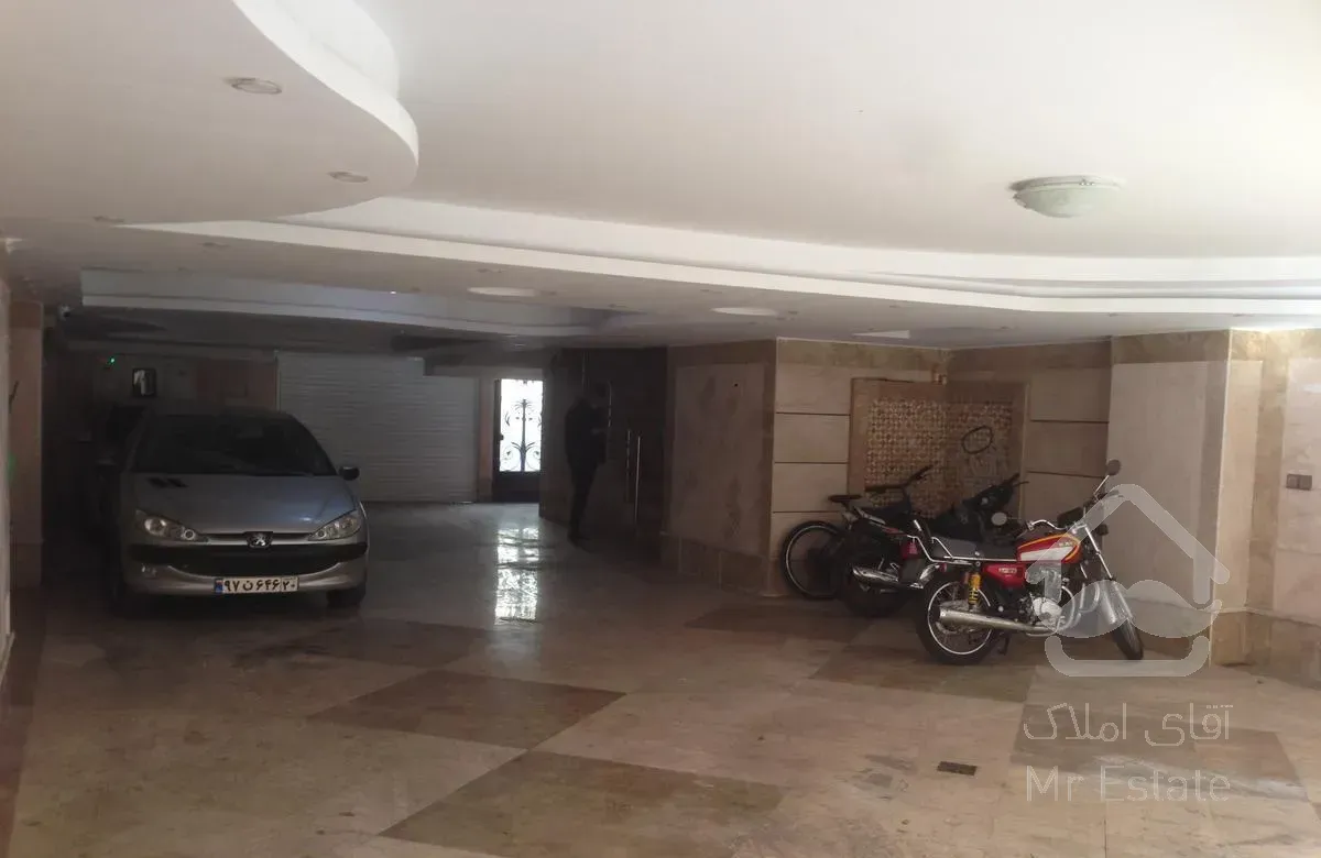 تهران ویلا   ١٢٥ متری