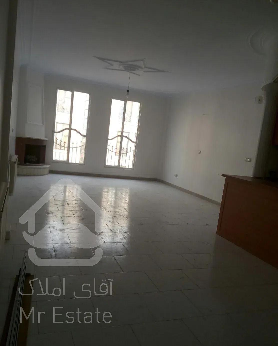 رهن آپارتمان ۹۳متر.قنات کوثر.شرقیها