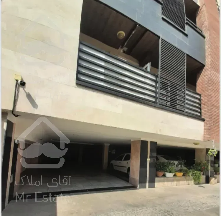 ۶۸ متر ۲خواب فول امکانات ۱۰ساله سازمان برنامه