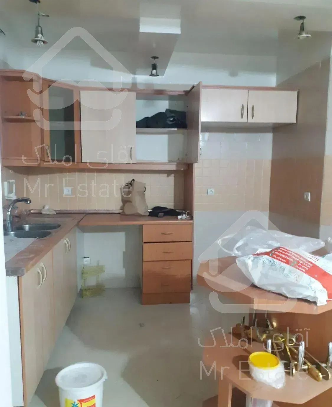 ۶۶ متر رهن اجاه اول نیروی هوایی