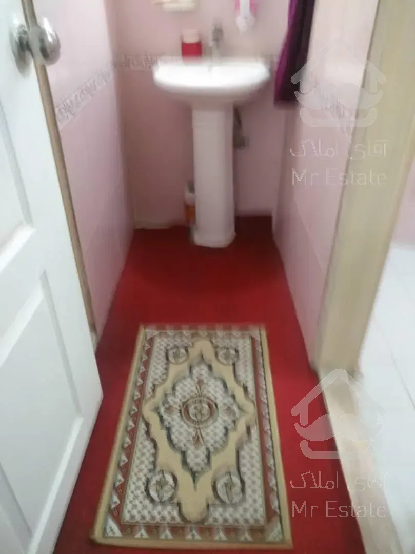 آپارتمان۷۵متری/دو خوابه/طبقه اول/مالک منعطف/هاشمی،دامپزشکی