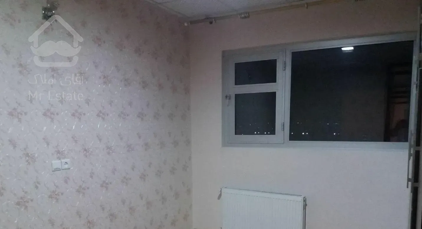 فروش آپارتمان ۱۰۱ متری ۲ خوابه