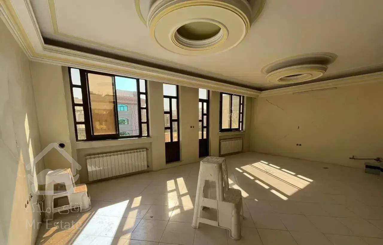 ۱۳۰متری تکواحدی ابتدا صیاد/تخلیه/کارنو