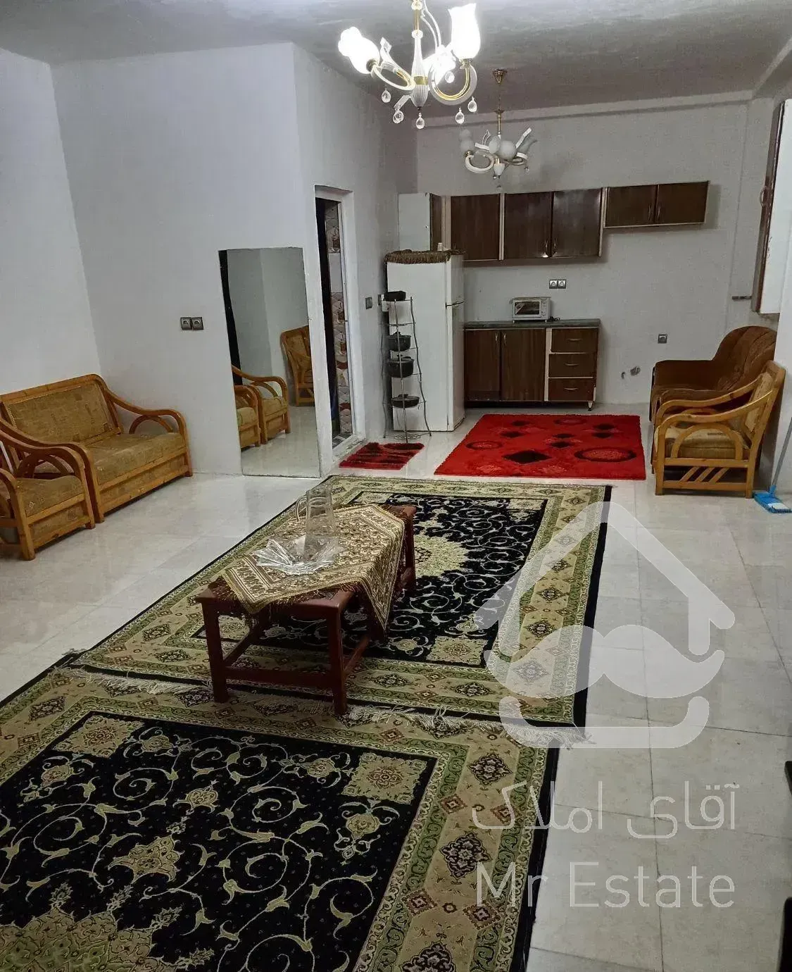 اجاره  حیاط دربست